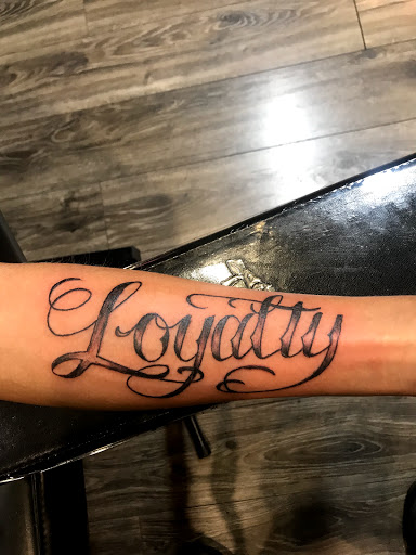 Find gizmo tattoo ideas for your next unique tattoo in Lexington at LexInk Tattoo