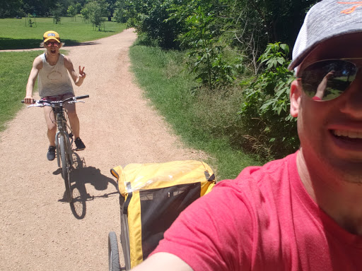 Bicycle Rental Service «Barton Springs Bike Rental», reviews and photos, 1707 Barton Springs Rd, Austin, TX 78704, USA