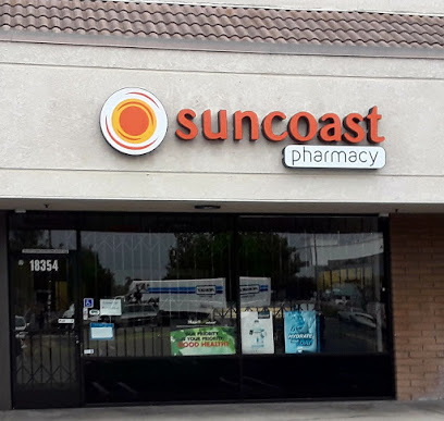 suncoast pharmacy