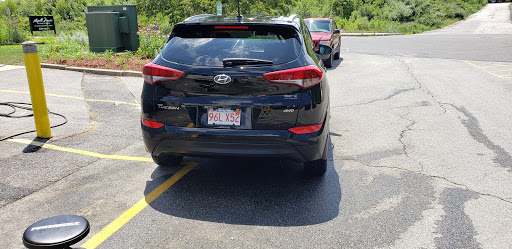 Caterer «Russell Morin Fine Catering», reviews and photos, 95 Frank Mossberg Dr, Attleboro, MA 02703, USA