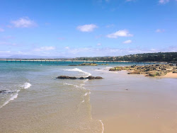 Eastmans Beach'in fotoğrafı imkanlar alanı
