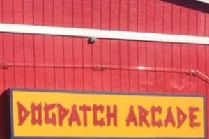 Dogpatch Arcade LLC image