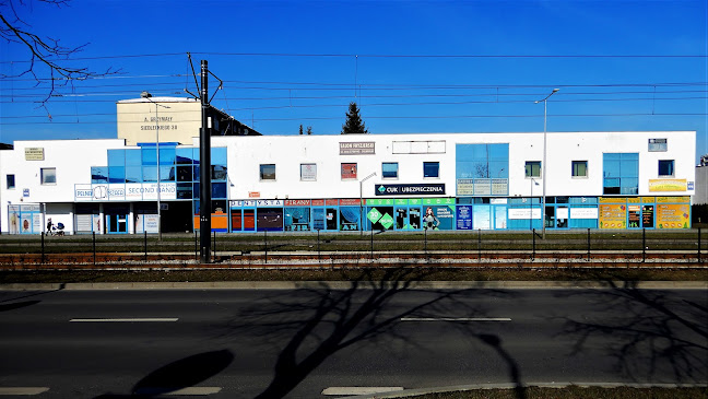 CUK Ubezpieczenia - Agencja ubezpieczeniowa