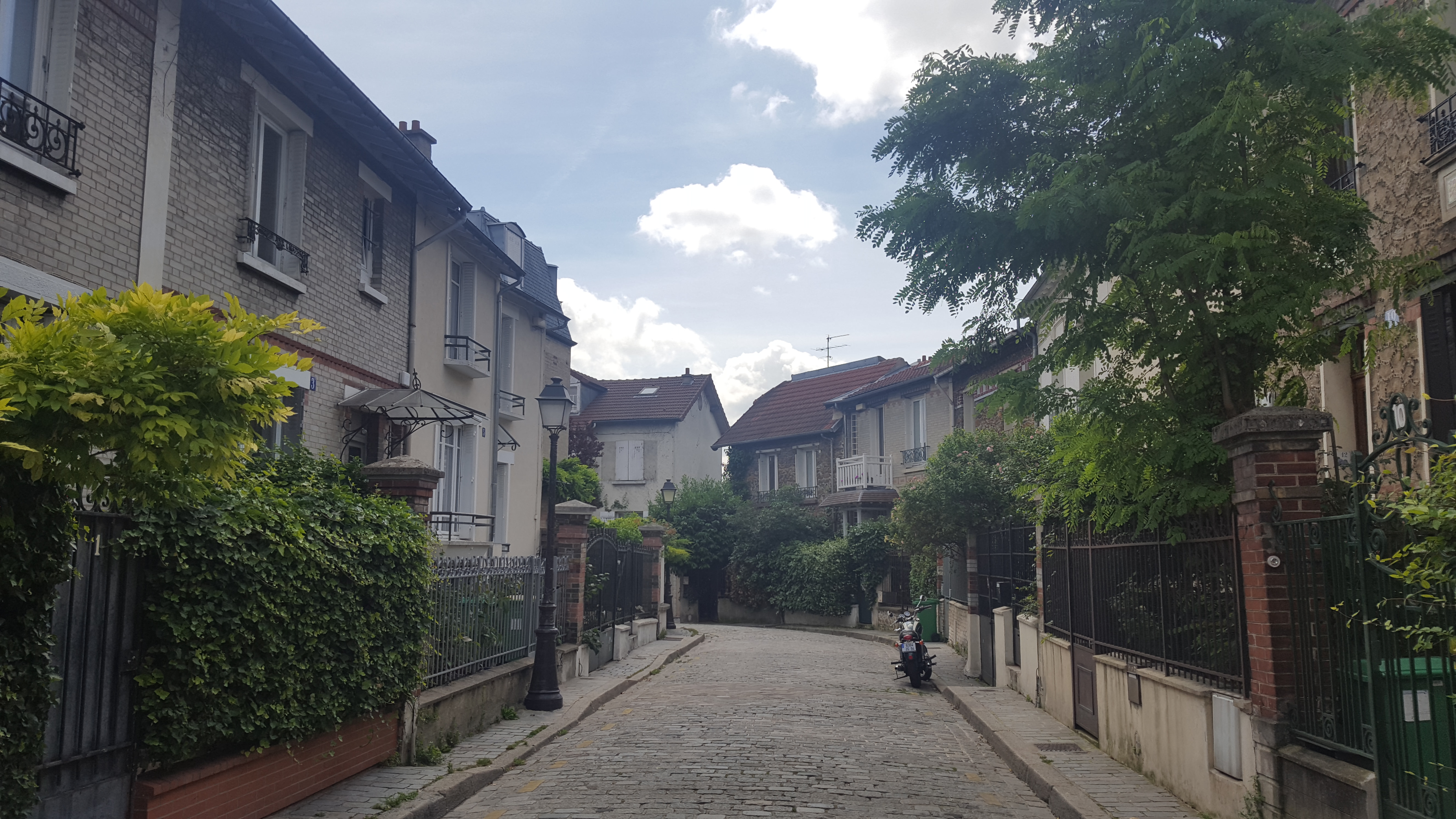 Photo n° 14 de l'avis de Andrea.g fait le 02/03/2019 à 14:42
