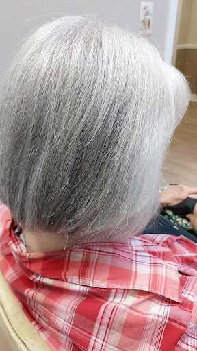 Barber Shop «North Georgia Hair Cutters», reviews and photos, 15 Arcadia St, Dahlonega, GA 30533, USA