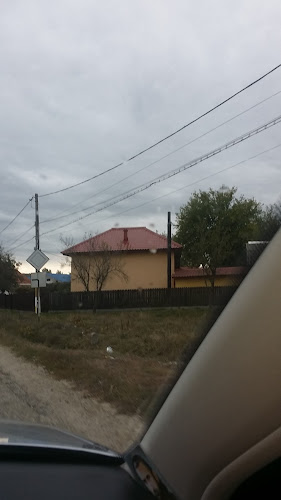 DN6B, Hurezani, România