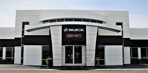 Buick dealer