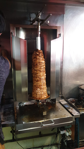 Turkish Kebabs On Clarendon