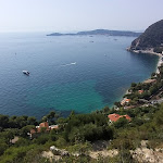 Photo n° 5 de l'avis de Marcelo.a fait le 16/09/2019 à 11:10 pour Chemin de Nietzsche à Èze
