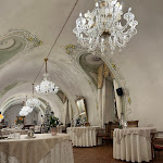 Photo n°4 de l'avis de Gaia.a fait le 14/12/2022 à 13:30 sur le  Relais & Chateaux Castello di Guarene à Guarene