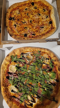 Plats et boissons du Pizzeria Pizza Raó à Villeneuve-de-la-Raho - n°18