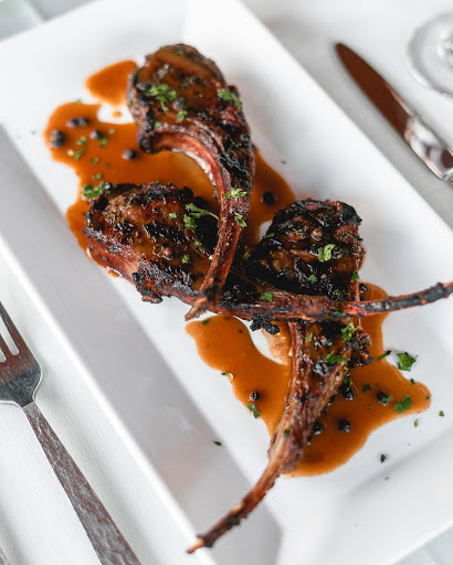 Steak House «Prime29 Steakhouse», reviews and photos, 6545 Orchard Lake Rd, West Bloomfield Township, MI 48322, USA