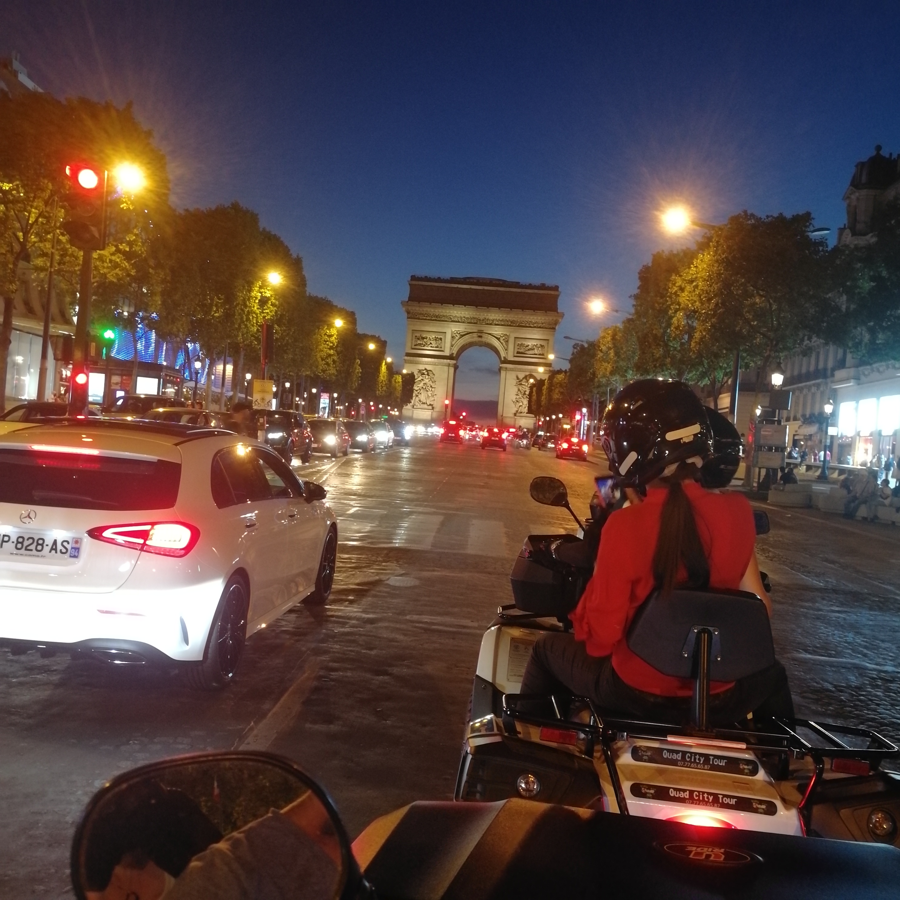 Photo n° 3 de l'avis de Giulia.p fait le 19/07/2020 à 08:27