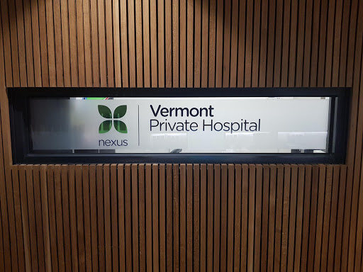 Vermont Private Hospital