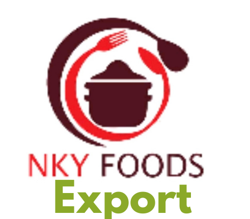NkyFoodExport and Cargo