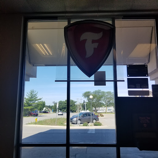 Tire Shop «Firestone Complete Auto Care», reviews and photos, 4323 Fleur Dr, Des Moines, IA 50321, USA