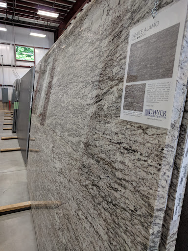 Dwyer Marble & Stone Supply
