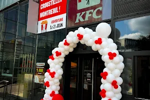 KFC Montreuil image