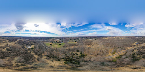 Rail Museum «National Capital Trolley Museum», reviews and photos, 1313 Bonifant Rd, Silver Spring, MD 20905, USA