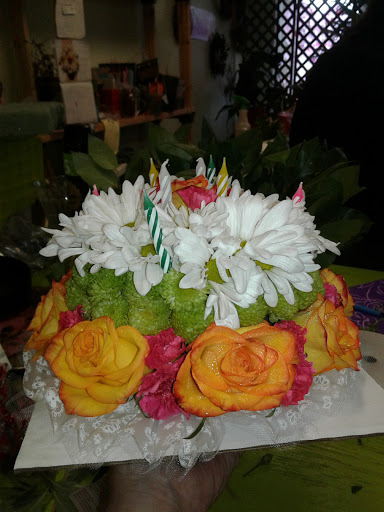 Florist «Bella Blooms Florist», reviews and photos, 6521 AL-69, Tuscaloosa, AL 35405, USA