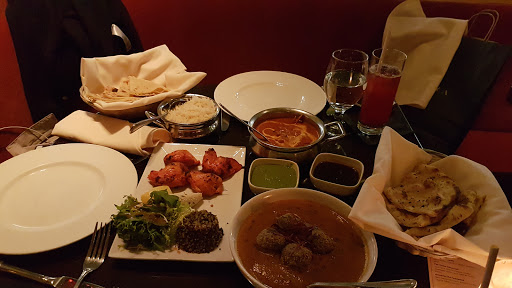 Amber Indian Restaurant