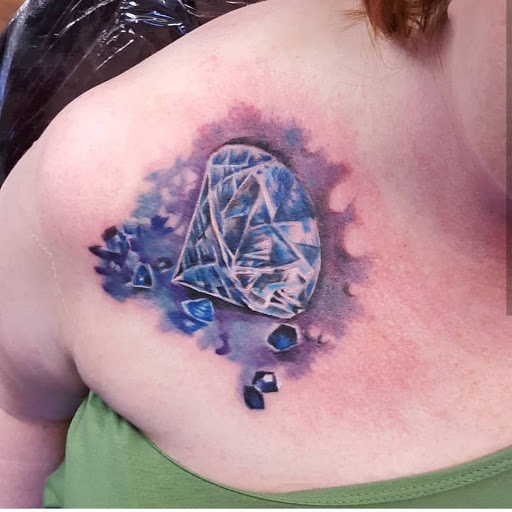 Find cat tattoo ideas female for your next unique tattoo in Reno at Evolution Tattoo