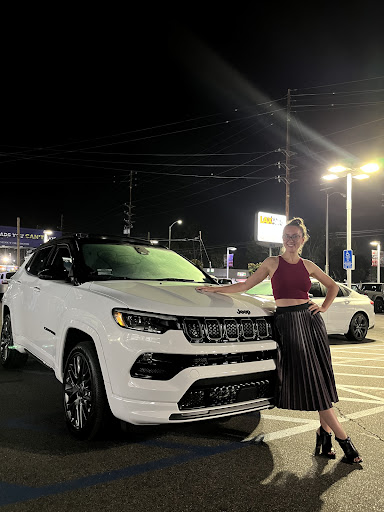 LAX Chrysler Dodge Jeep RAM image