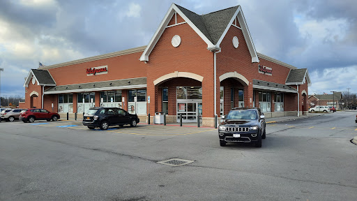 Drug Store «Walgreens», reviews and photos, 665 Long Pond Rd, Rochester, NY 14612, USA