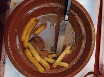 Plats et boissons du Restaurant marocain Le Marrakech Tajine à Figeac - n°14