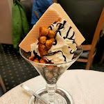 Photo n°2 de l'avis de Dawid.a fait le 04/02/2024 à 11:57 sur le  Café Konditorei Werrmann à Koblenz