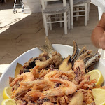 Photo n°1 de l'avis de Roberto.o fait le 09/08/2021 à 11:12 sur le  La Buca à Talamone