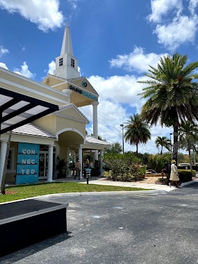 Oasis Church
