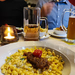 Photo n°1 de l'avis de C. fait le 16/02/2024 à 12:34 sur le  Kronenhof à Bad Homburg