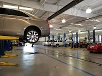 Rick Hendrick Cadillac Norfolk - Car repair in Norfolk, VA, Virginia Beach - Rated 4.8/5