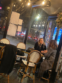 Atmosphère du Restaurant Village Madeleine à Paris - n°14