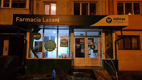 Farmacia Lazani