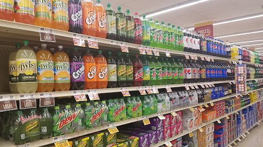 Grocery Store «Food Lion», reviews and photos, 3009 The Plaza, Charlotte, NC 28205, USA