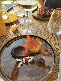 Plats et boissons du L'Arborescence Restaurant Gastronomique à Cercier - n°4