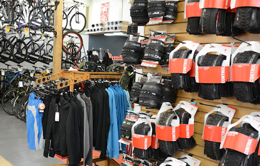 Bicycle Store «Tam Bikes», reviews and photos, 357 Miller Ave, Mill Valley, CA 94941, USA