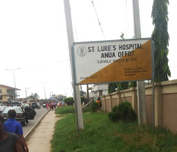 Saint Luke General Hospital photo