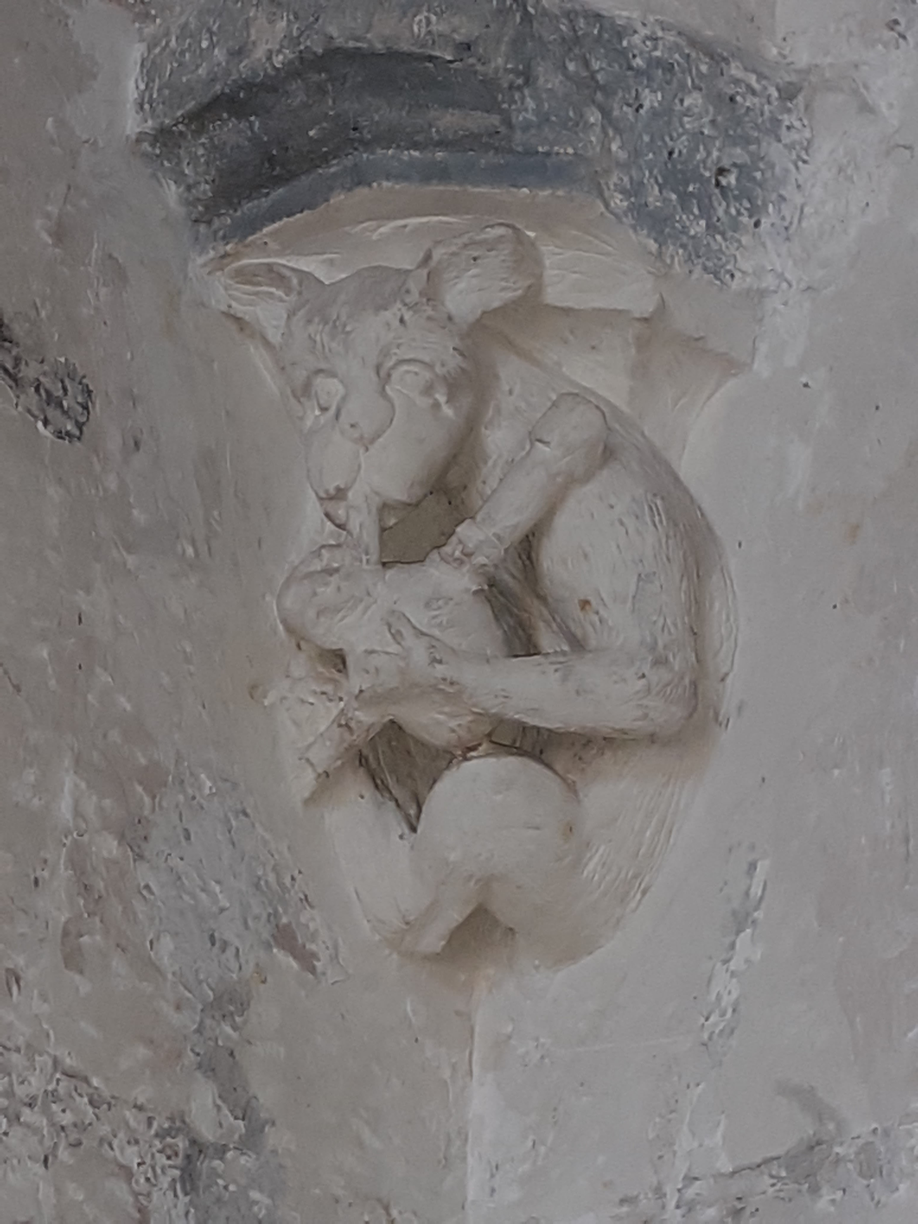 Photo n° 1 de l'avis de Brigitte.r fait le 24/10/2021 à 16:29