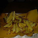 Photo n°5 de l'avis de Marco.l fait le 11/09/2020 à 23:43 sur le  Barrueco à Nardò