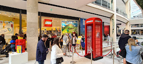 The LEGO® Store Edinburgh