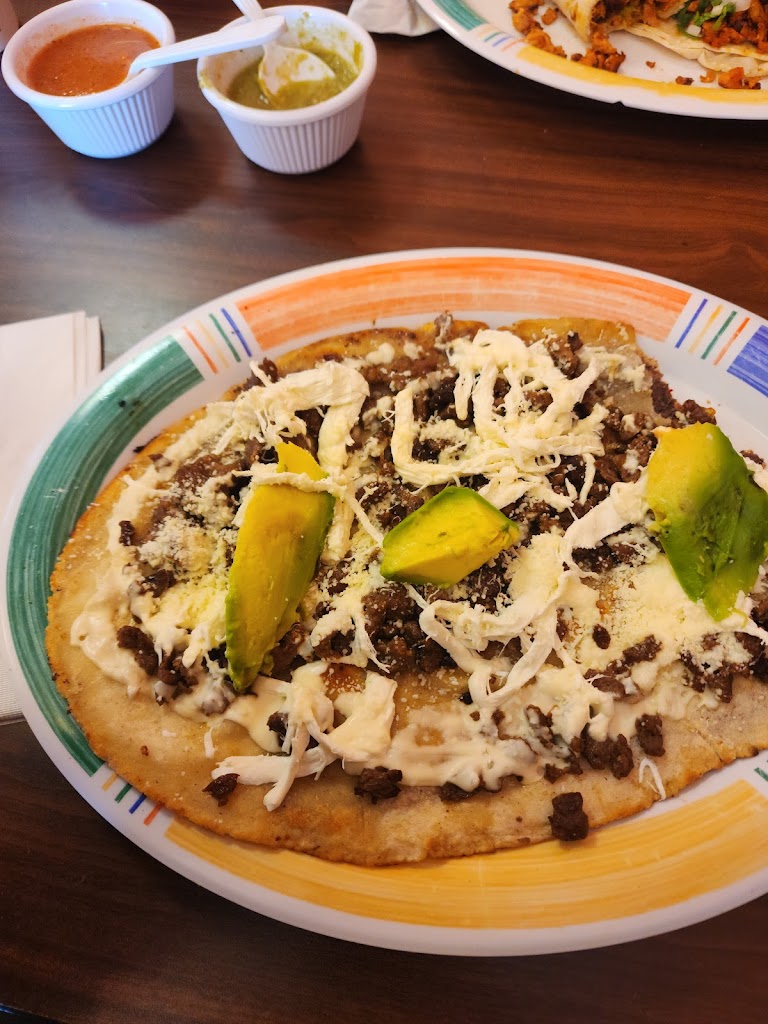 Guadalupana Mexican Restaurant 08755