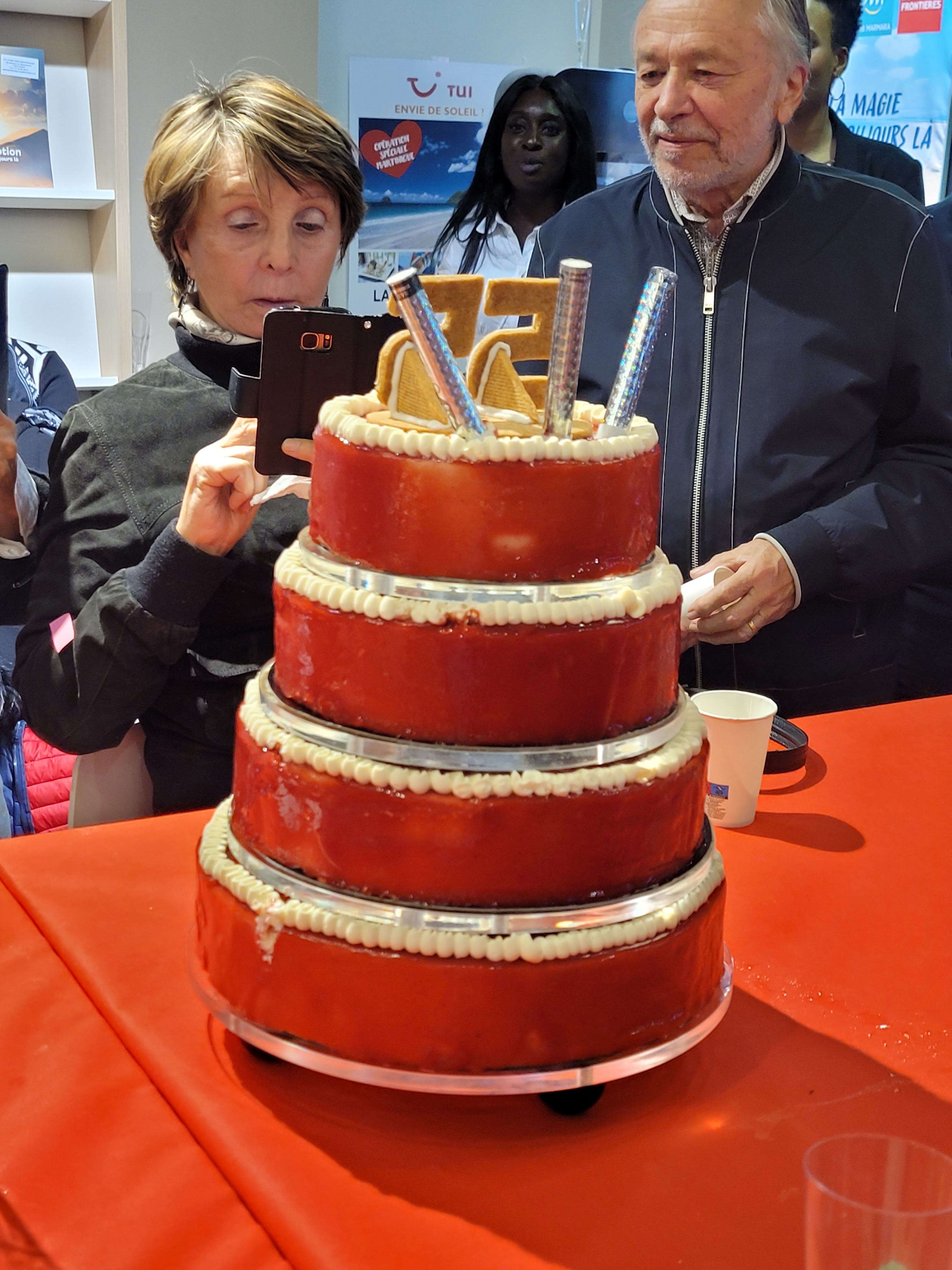 Photo n° 4 de l'avis de Philippe.a fait le 07/10/2022 à 20:21