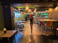 Atmosphère du Restaurant Pepponita Italian Pub à Toulouse - n°19