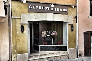 Ceyrest’ Ô Snack image