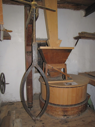 Mühle 16, 8752 Näfels, Schweiz