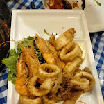 Photo n°3 de l'avis de Gaia.o fait le 25/08/2023 à 11:05 sur le  Antica Taverna a Chiaia à Naples