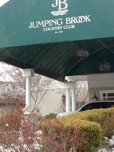 Country Club «Jumping Brook Country Club», reviews and photos, 210 Jumping Brook Rd, Neptune City, NJ 07753, USA